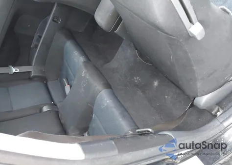 2007 Scion Tc z USA, uszkodzony, nr VIN JTKDE167X70163125